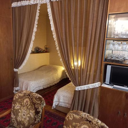 Ferienwohnung ,,Wohnen Wie Zu Grossmutter'S Zeiten'' Vienne Extérieur photo