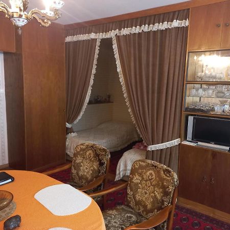 Ferienwohnung ,,Wohnen Wie Zu Grossmutter'S Zeiten'' Vienne Extérieur photo
