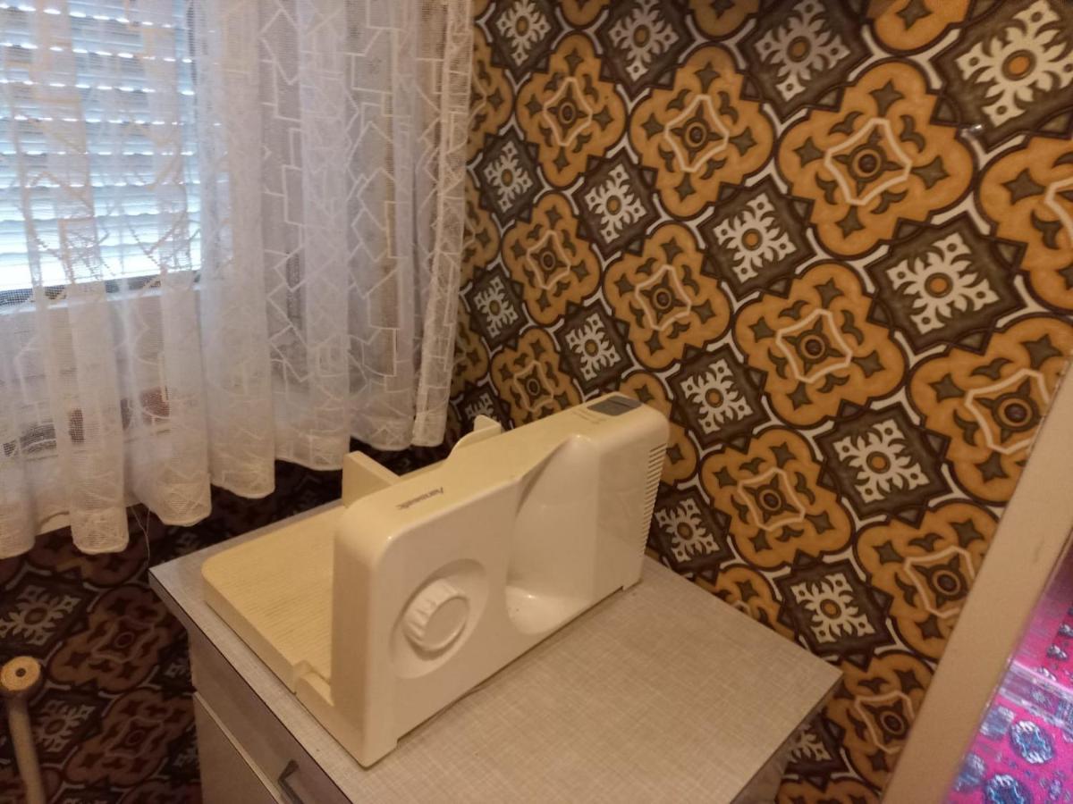 Ferienwohnung ,,Wohnen Wie Zu Grossmutter'S Zeiten'' Vienne Extérieur photo