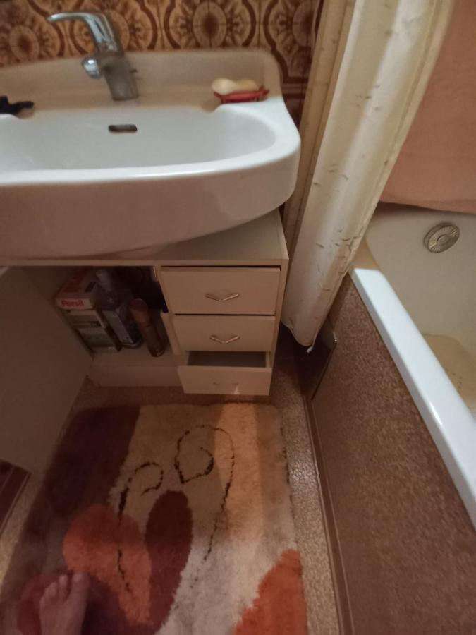 Ferienwohnung ,,Wohnen Wie Zu Grossmutter'S Zeiten'' Vienne Extérieur photo