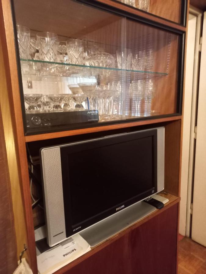 Ferienwohnung ,,Wohnen Wie Zu Grossmutter'S Zeiten'' Vienne Extérieur photo