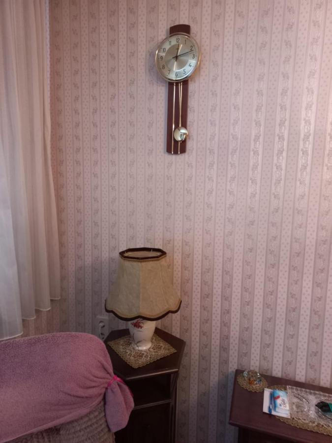 Ferienwohnung ,,Wohnen Wie Zu Grossmutter'S Zeiten'' Vienne Extérieur photo