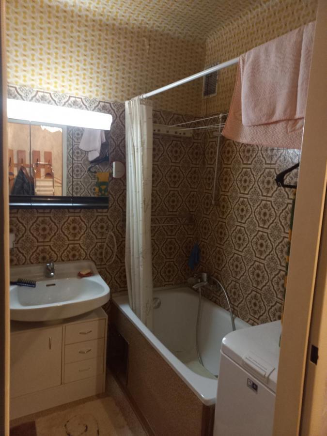 Ferienwohnung ,,Wohnen Wie Zu Grossmutter'S Zeiten'' Vienne Extérieur photo