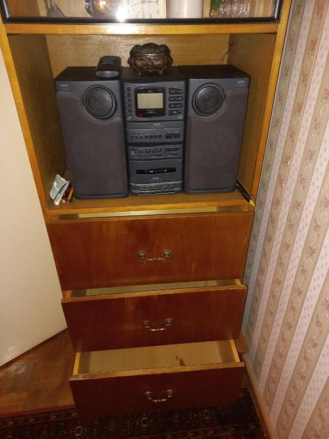 Ferienwohnung ,,Wohnen Wie Zu Grossmutter'S Zeiten'' Vienne Extérieur photo