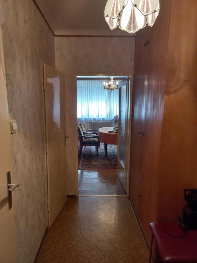 Ferienwohnung ,,Wohnen Wie Zu Grossmutter'S Zeiten'' Vienne Extérieur photo