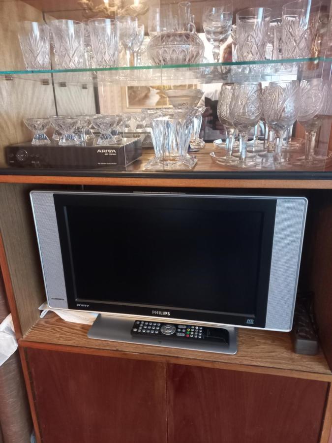 Ferienwohnung ,,Wohnen Wie Zu Grossmutter'S Zeiten'' Vienne Extérieur photo