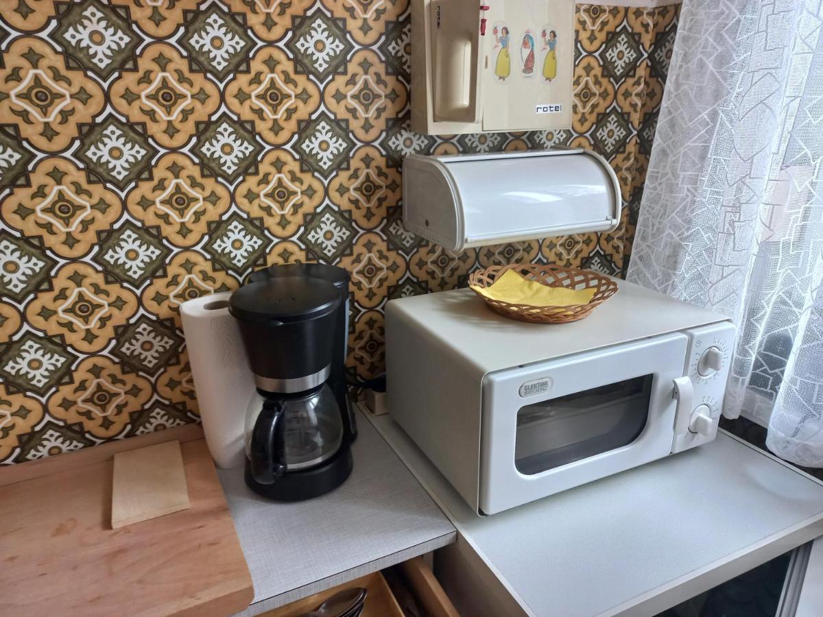 Ferienwohnung ,,Wohnen Wie Zu Grossmutter'S Zeiten'' Vienne Extérieur photo