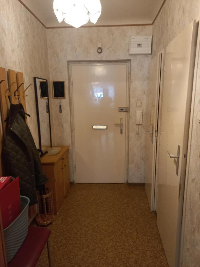 Ferienwohnung ,,Wohnen Wie Zu Grossmutter'S Zeiten'' Vienne Extérieur photo
