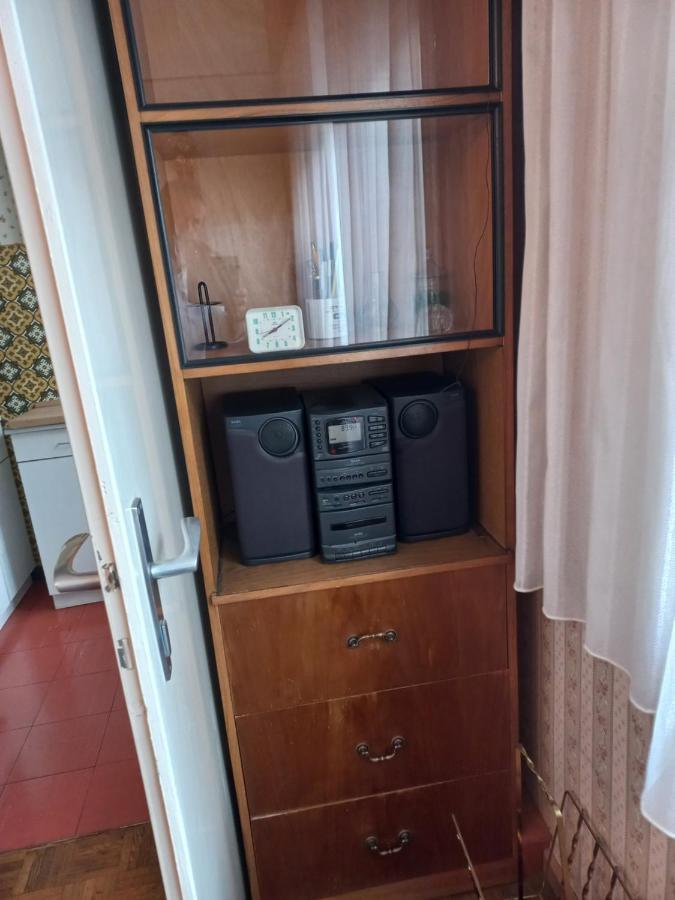 Ferienwohnung ,,Wohnen Wie Zu Grossmutter'S Zeiten'' Vienne Extérieur photo